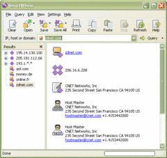 screenshot - click to enlarge