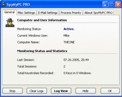 screenshot - click to enlarge