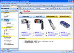screenshot - click to enlarge