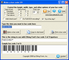 screenshot - click to enlarge