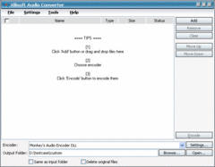 screenshot - click to enlarge