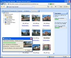 screenshot - click to enlarge