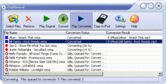 screenshot - click to enlarge