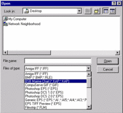 screenshot - click to enlarge