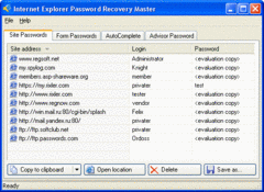 screenshot - click to enlarge