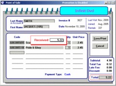 screenshot - click to enlarge