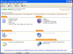 screenshot - click to enlarge