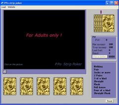 screenshot - click to enlarge