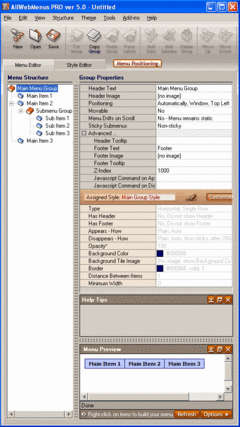 screenshot - click to enlarge