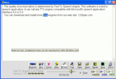 screenshot - click to enlarge