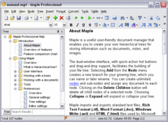 screenshot - click to enlarge
