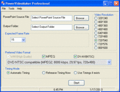 screenshot - click to enlarge