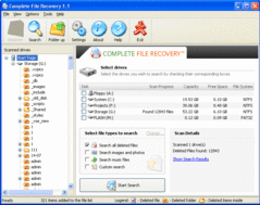 screenshot - click to enlarge