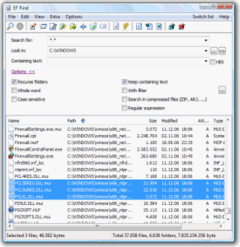 screenshot - click to enlarge