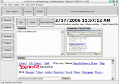 screenshot - click to enlarge