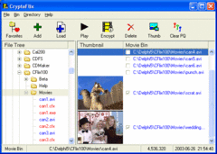 screenshot - click to enlarge