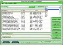 screenshot - click to enlarge