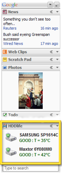 screenshot - click to enlarge