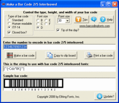 screenshot - click to enlarge
