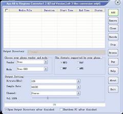 screenshot - click to enlarge