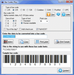 screenshot - click to enlarge