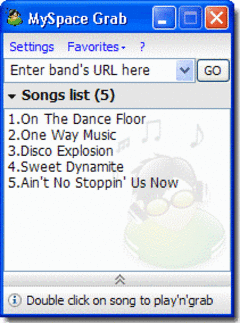 screenshot - click to enlarge