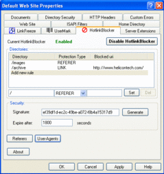 screenshot - click to enlarge