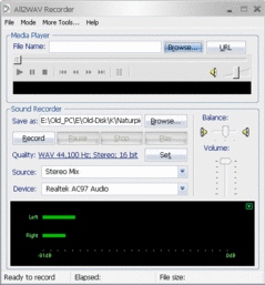 screenshot - click to enlarge