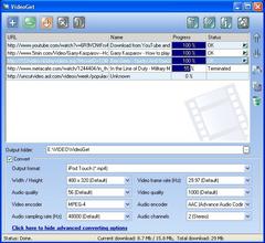 screenshot - click to enlarge