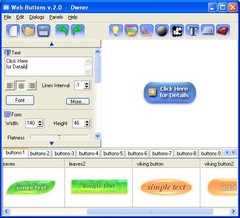 screenshot - click to enlarge