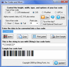 screenshot - click to enlarge