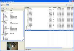 screenshot - click to enlarge