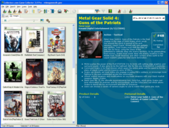 screenshot - click to enlarge