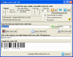 screenshot - click to enlarge