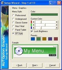 screenshot - click to enlarge