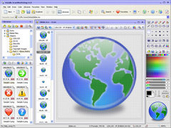 screenshot - click to enlarge