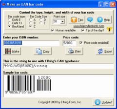 screenshot - click to enlarge