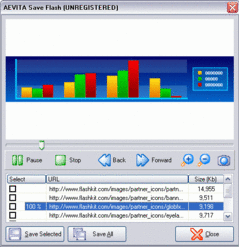 screenshot - click to enlarge