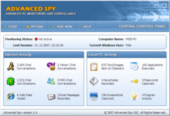 screenshot - click to enlarge