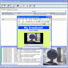 screenshot - click to enlarge