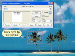 screenshot - click to enlarge