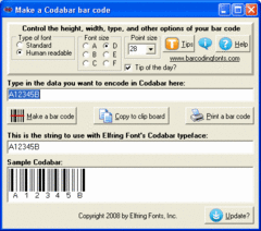 screenshot - click to enlarge