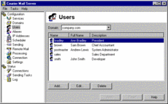 screenshot - click to enlarge