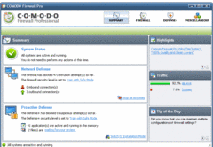 screenshot - click to enlarge