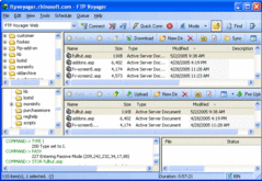 screenshot - click to enlarge