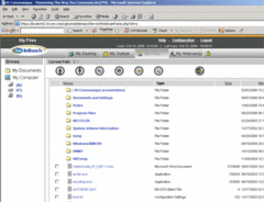 screenshot - click to enlarge