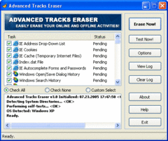 screenshot - click to enlarge