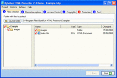 screenshot - click to enlarge