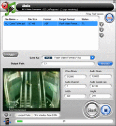 screenshot - click to enlarge