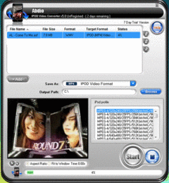 screenshot - click to enlarge